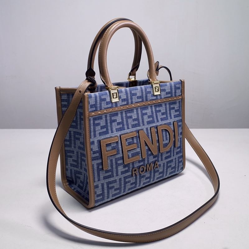 Fendi Shopping Bags